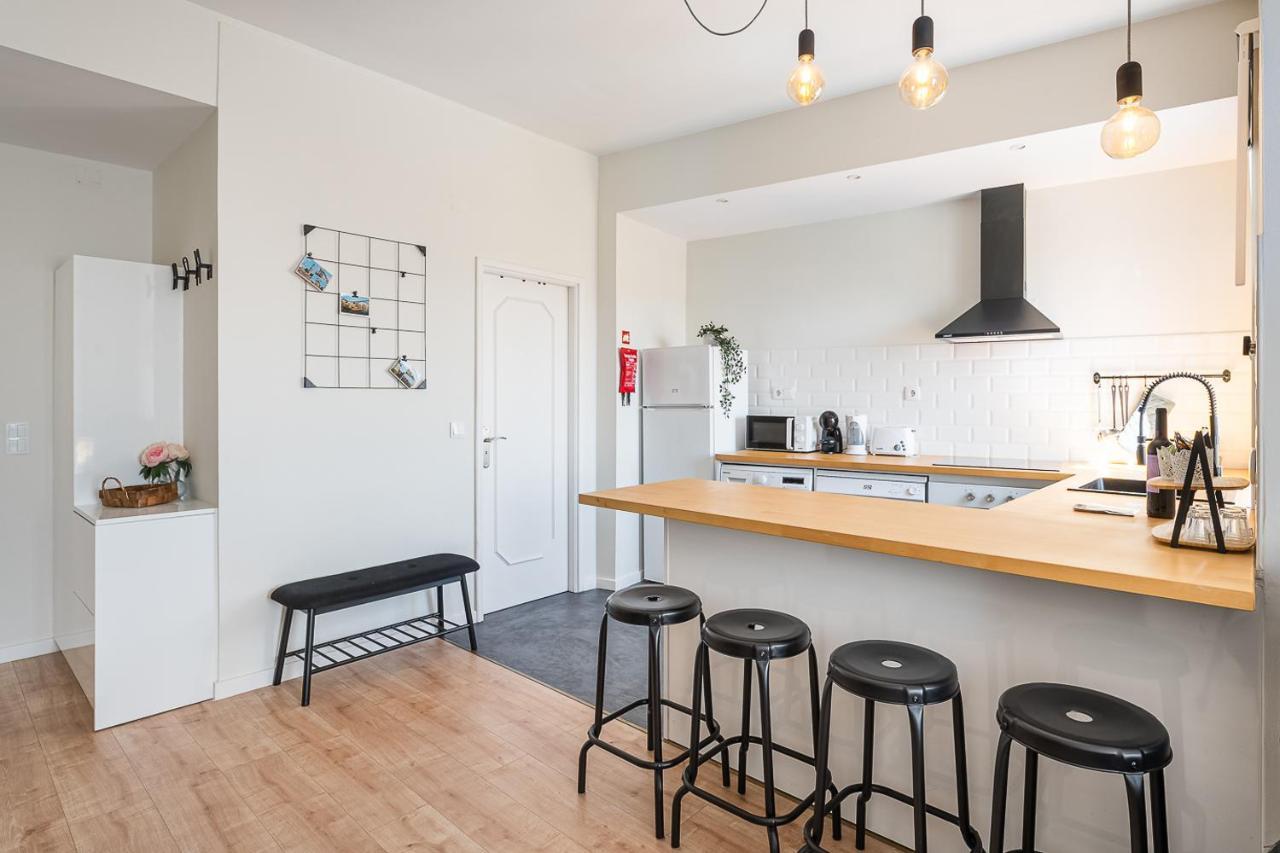 Catarina'S Little Corner By Lovelystay Porto Exterior photo