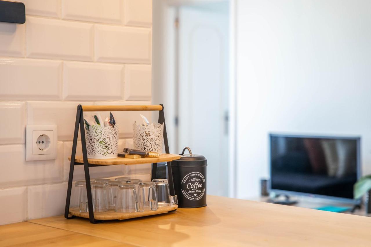 Catarina'S Little Corner By Lovelystay Porto Exterior photo
