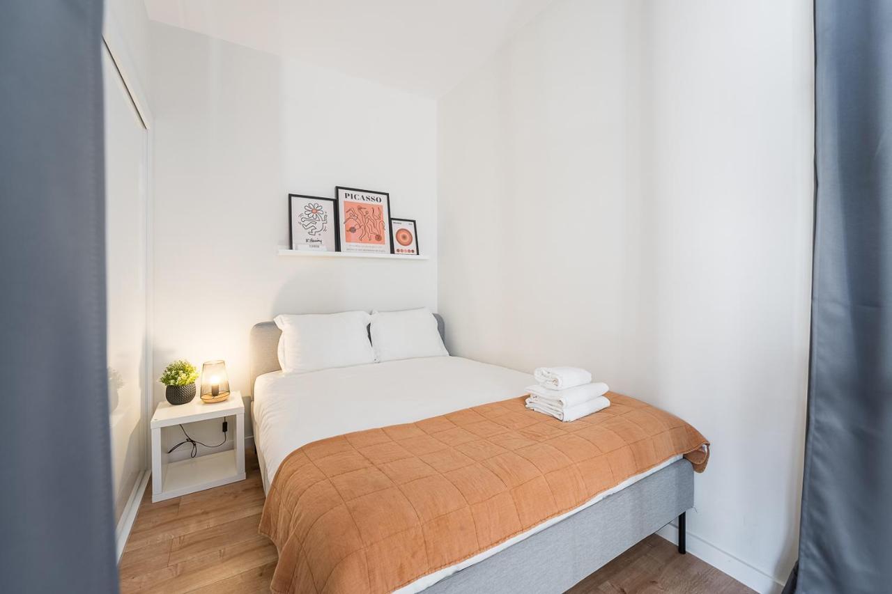 Catarina'S Little Corner By Lovelystay Porto Exterior photo
